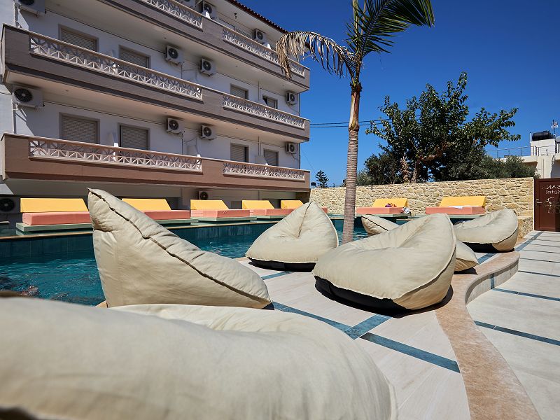 Hotel Asana hotel & Resort